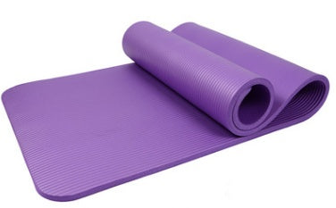 Non-slip Yoga matta