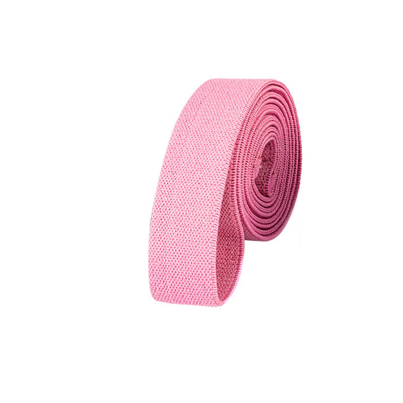 Yoga stretchband