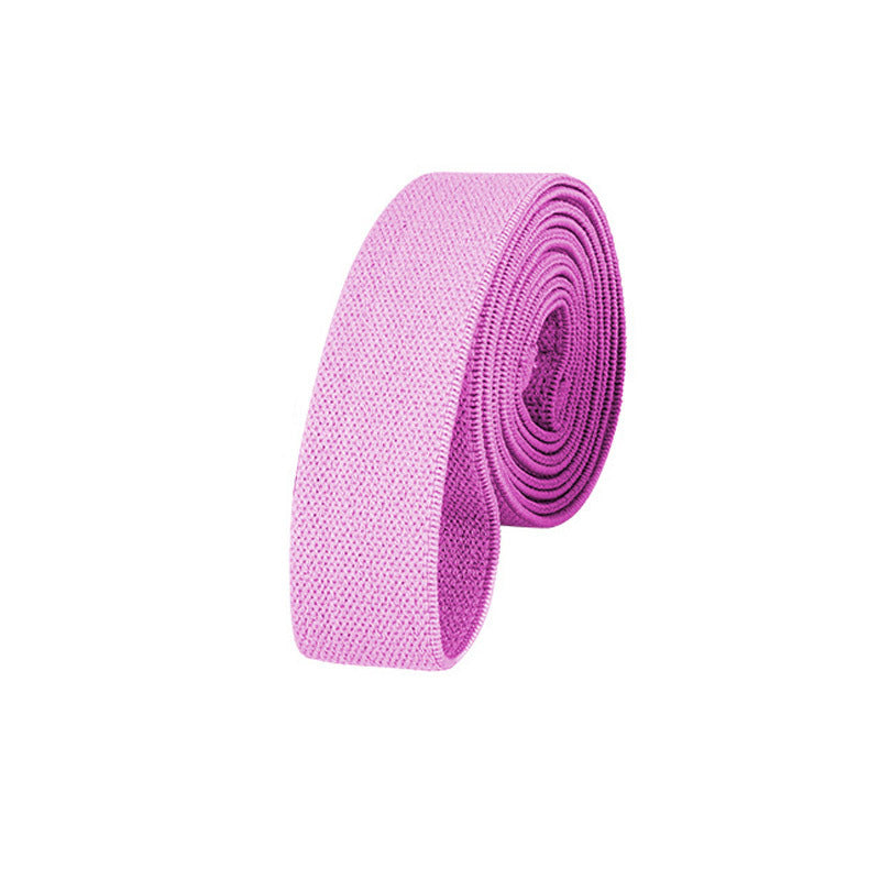 Yoga stretchband