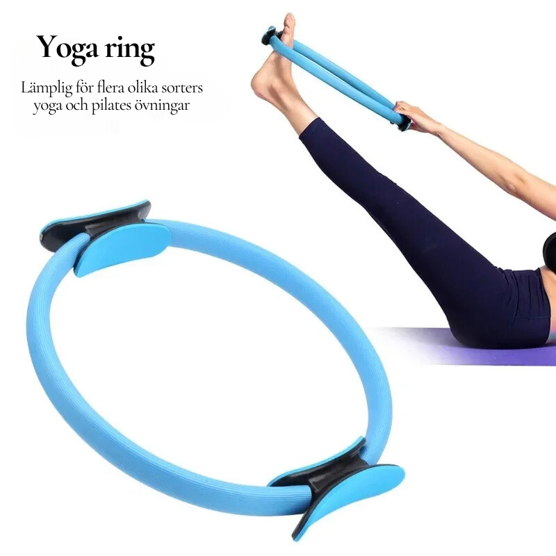 Kewlioo pilatesring Pro