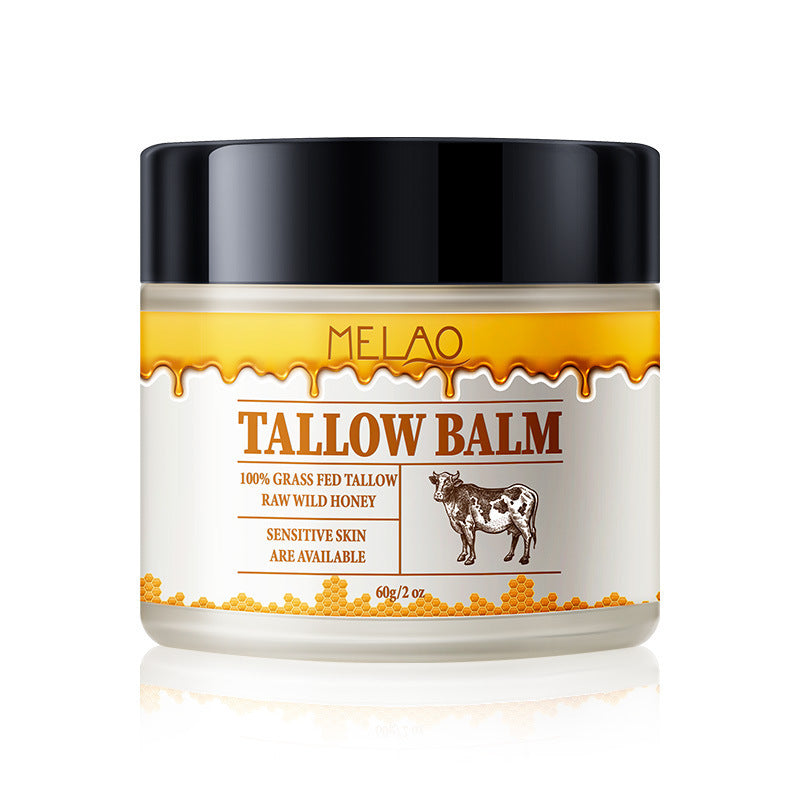 PureTallow - Naturlig talgsalva för huden